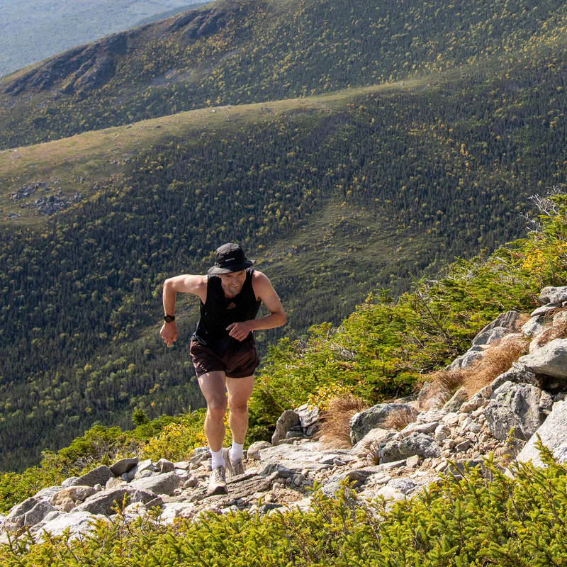 Conquer the White Mountain Backcountry